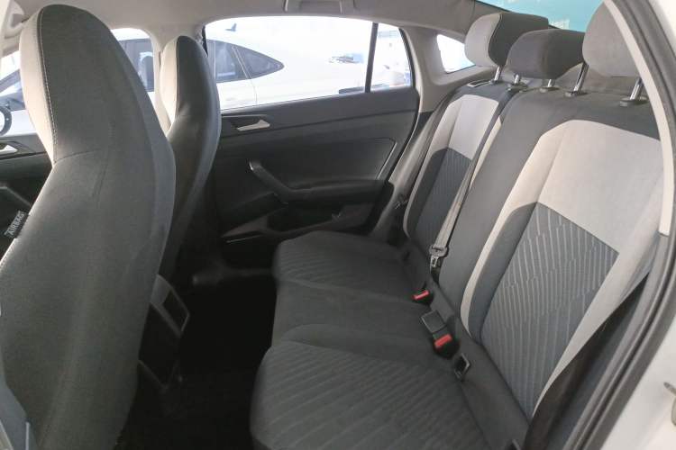 Used Volkswagen Lavida 2023 New Rui 1.5L Automatic New Yi Edition
