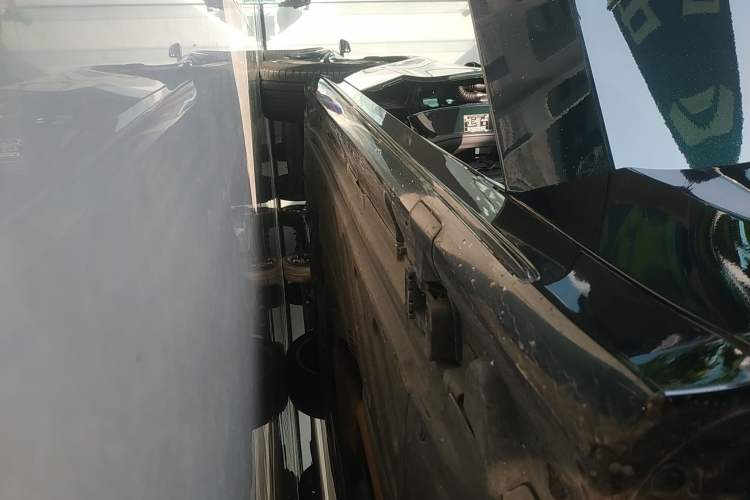 Used Mercedes-Benz C-Class 2019 C 260 Estate
