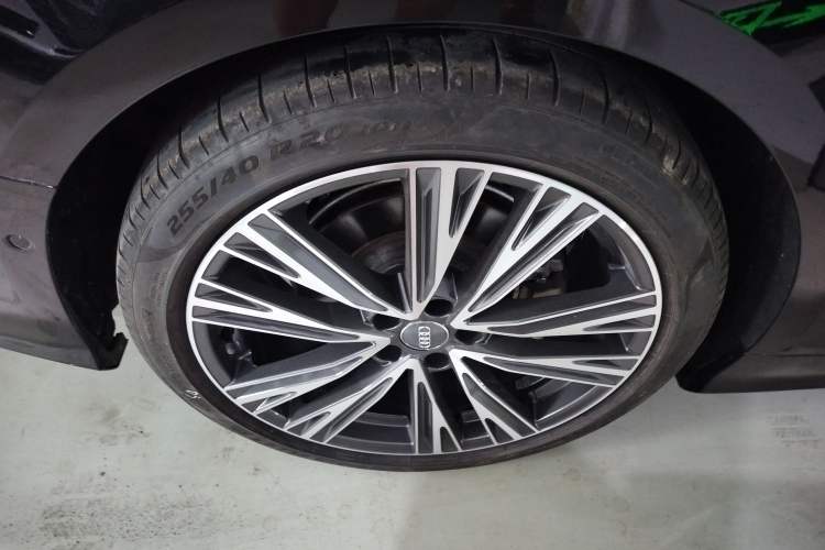 Used Audi A6L 2021 45 TFSI quattro Prestige Dynamic Edition
