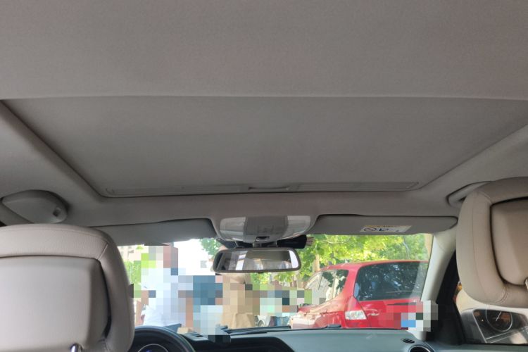 Used Mercedes-Benz C-Class 2013 C 260 Elegant Grand Edition
