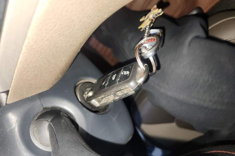 Used Volkswagen Bora 2014 1.6L Manual Comfort Model