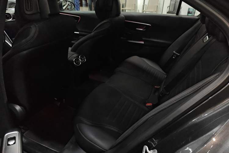 Used Mercedes-Benz C-Class 2024 C 200 L Sport Edition
