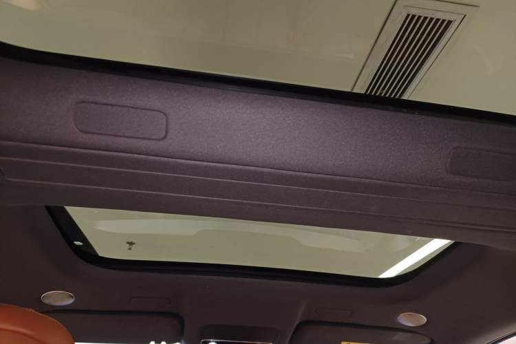 Used Hima AITO M9 2024 Range-Extended Ultra Version 42 kWh 6-Seater Model