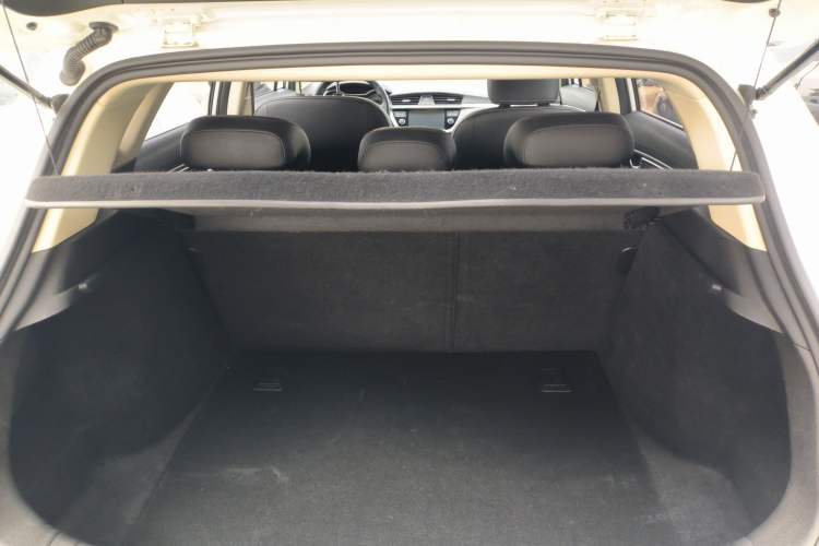 Used Geely Auto Emgrand GS 2016 Elegant Edition 1.3T Automatic LingShang Model
