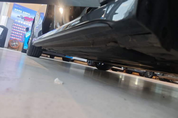 Used Lynk & Co 03 2025 1.5TD DCT Champion Edition Pro
