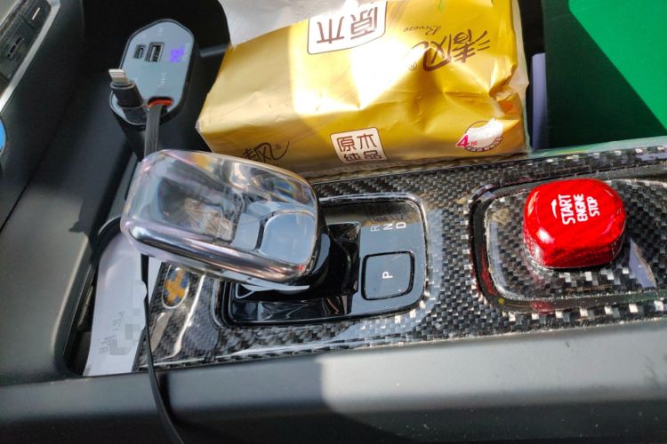 Used Volvo S60 2024 B5 Zhiya Sport Edition
