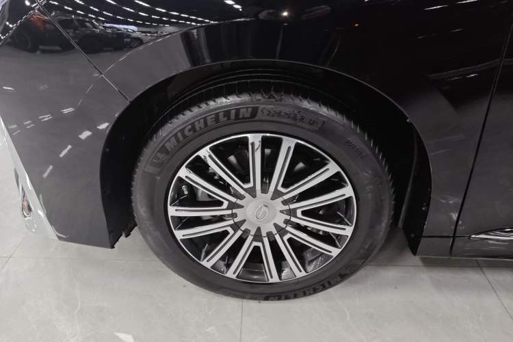 Used GAC Trumpchi M8 2021 Lingxiu Series 390T Supreme Wellness Edition