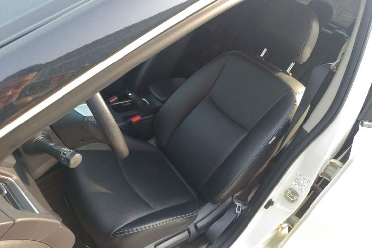 Used Nissan Tiida 2021 1.6L CVT Smart Drive Edition