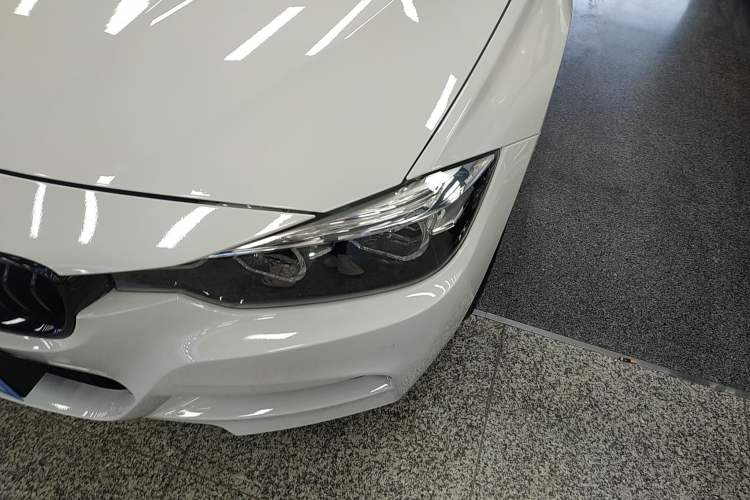 Used BMW 3 Series 2018 330i M Sport Night Edition
