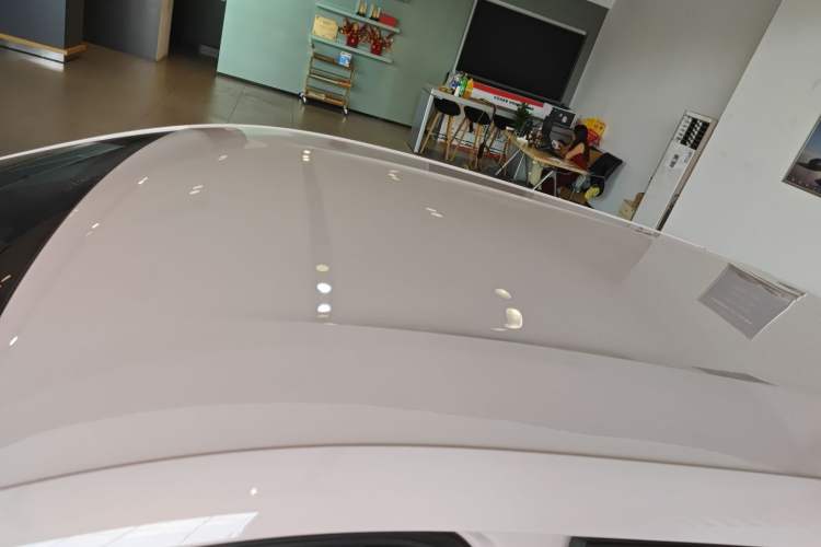 Used BYD Seagull 2025 Intelligent Driving Version 305 km Dynamic Edition
