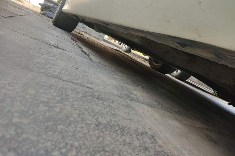 Used Honda Inspire 2019 260TURBO Elegant Edition China VI Emission Standard