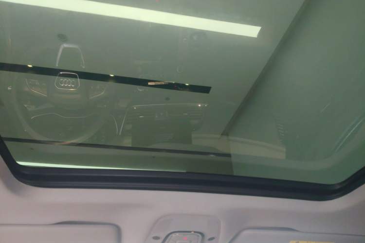 Used Audi Q5L 2021 45 TFSI Luxury Dynamic Edition