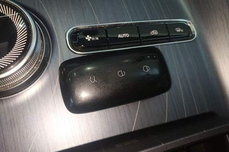 Used  E5 2024 530km Starship Edition
