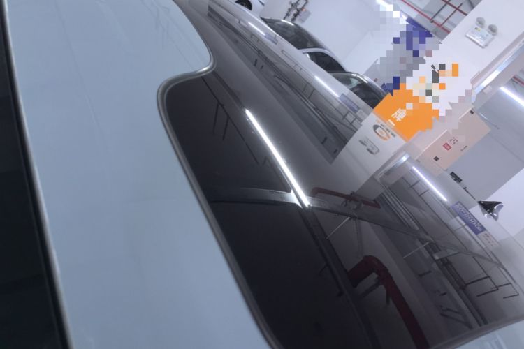 Used Leapmotor C11 2023 Pure Electric 500 Comfort Edition
