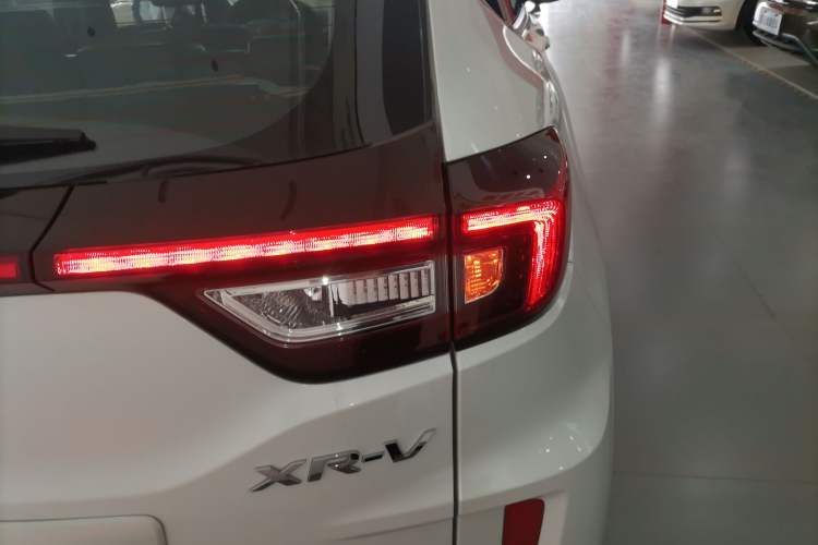 Used Honda XR-V 2017 1.5L LXi CVT Classic Edition