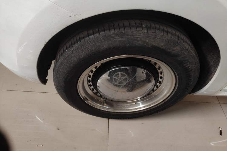 Used Volkswagen Beetle 2017 180TSI Yile Edition
