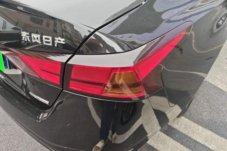 Used Nissan Teana 2021 2.0L XL Comfort Edition
