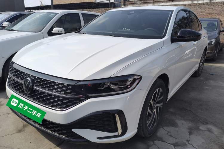 Used Volkswagen Lavida 2024 300TSI DSG Starry Sky Leading Edition