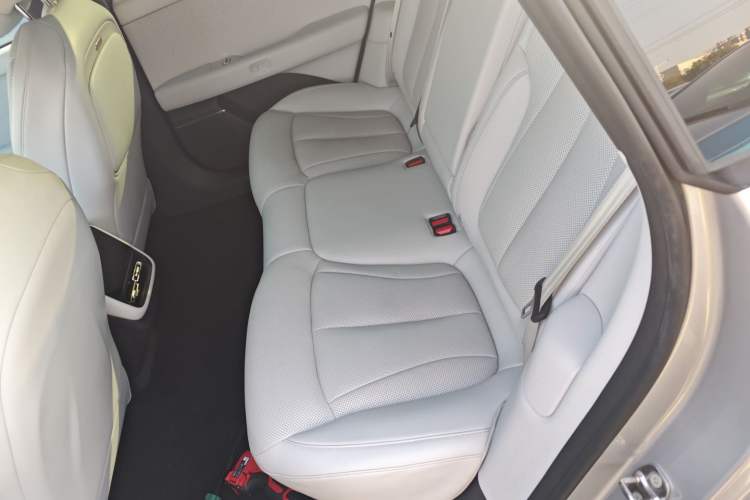 Used XPeng P7+ 2024 Ultra-Long Range Max