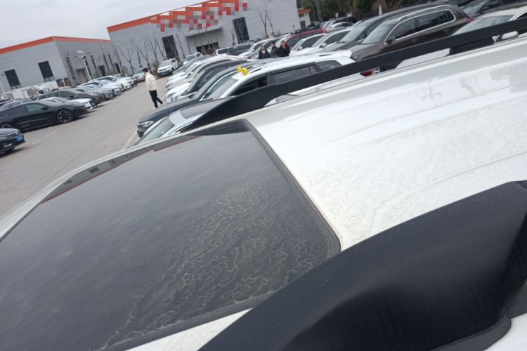 Used Toyota Prado 2016 2.7L Automatic Luxury Edition
