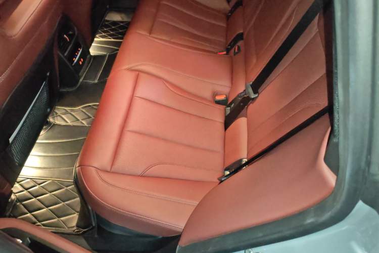 Used BMW 4 Series 2022 425i Gran Coupe M Sport Night Edition
