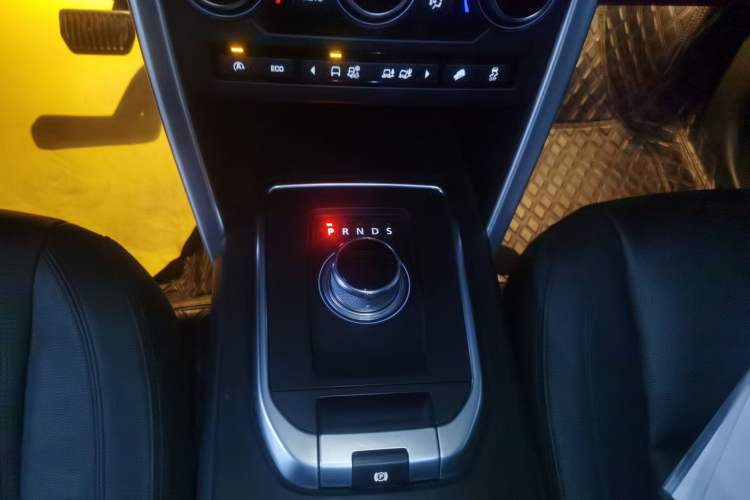 Used Land Rover Discovery Sport 2016 2.0T HSE
