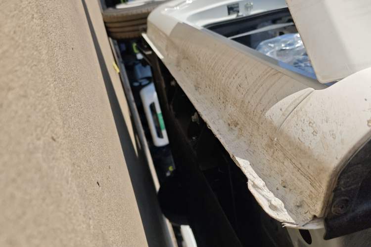 Used  Lumin 2025 205 km Xiangqin Version