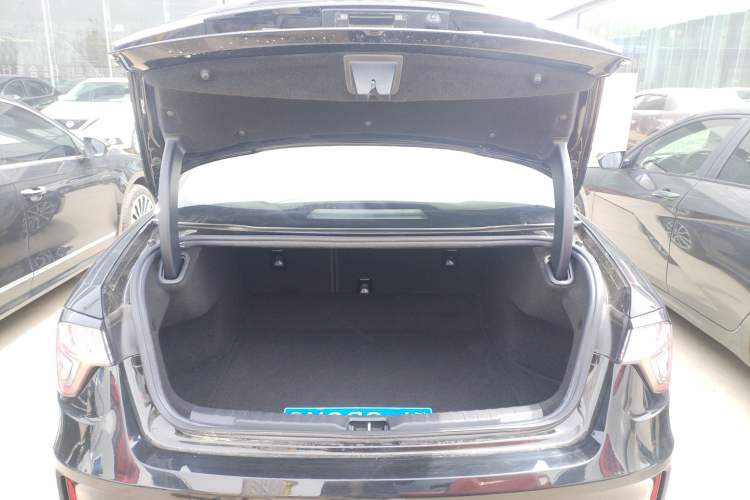 Used Lynk & Co 03 2019 1.5TD DCT Sport Edition China VI Standard
