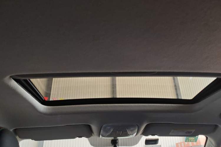 Used GAC Trumpchi GS3 2017 150N Automatic Elite Edition