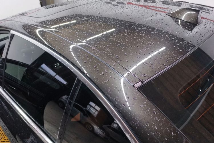 Used BMW 5 Series 2014 525Li Luxury Design Package
