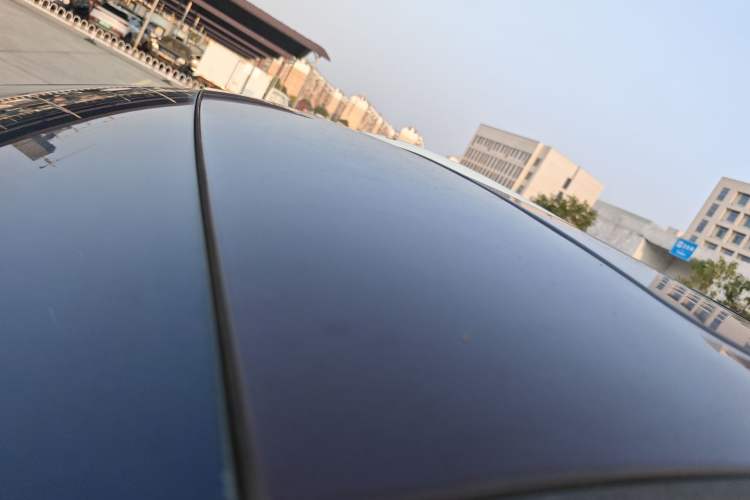 Used JMC Yusheng S350 2016 2.0T Automatic All-Wheel Drive Gasoline Ultra-Luxury 5-Seater
