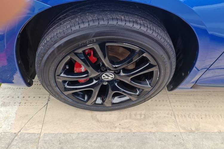 Used Volkswagen Scirocco 2015 1.4TSI Fashion Edition
