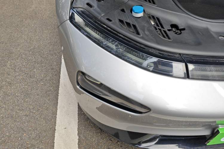 Used XPeng P7 2022 480E