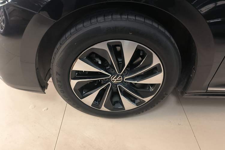 Used Volkswagen Passat 2024 280TSI Starry Elite Edition