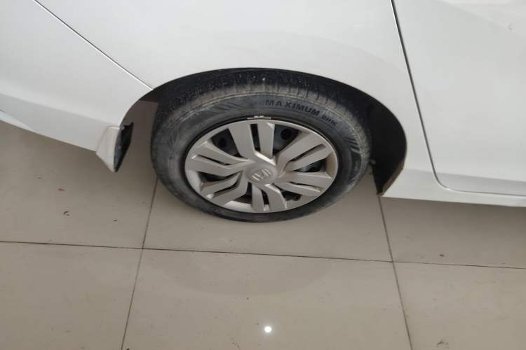 Used Honda City 2017 1.5L CVT Comfort Version
