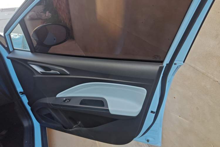 Used NETA AYA 2023 401 Lite
