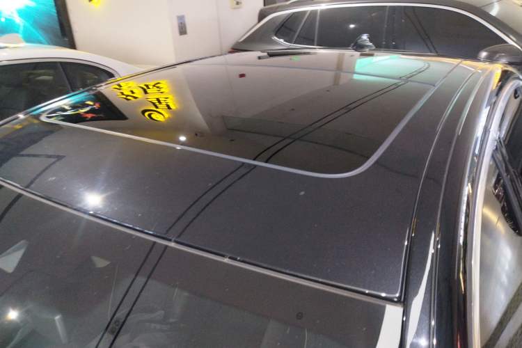 Used BMW 5 Series 2022 530Li Leading Luxury Package
