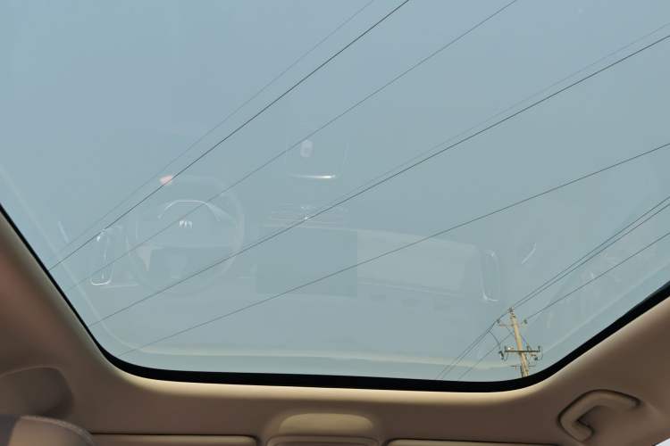 Used Leapmotor B10 2025 510 Joyful Edition