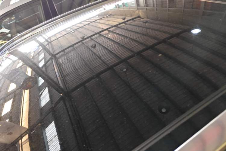 Used Mercedes-Benz GLA 2016 GLA 220 4MATIC Fashion Edition
