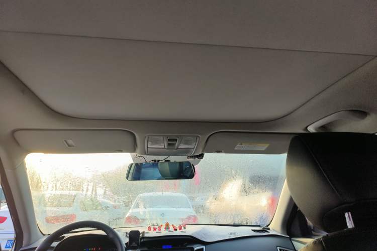 Used Hyundai ix25 2015 1.6L Automatic Two-Wheel Drive Smart GLS Trim
