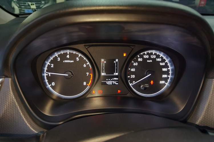 Used Hyundai Verna 2020 1.4L Manual GL Refreshed Edition