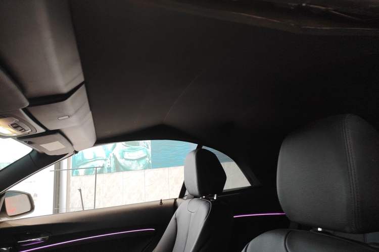 Used BMW 2 Series 2019 225i Convertible Coupe Sports Design Package
