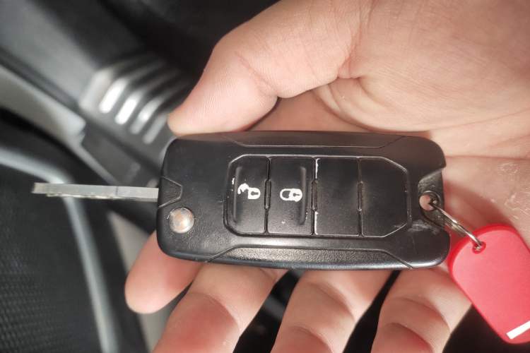 Used  Compass 2017 200T Automatic Enjoyment Version
