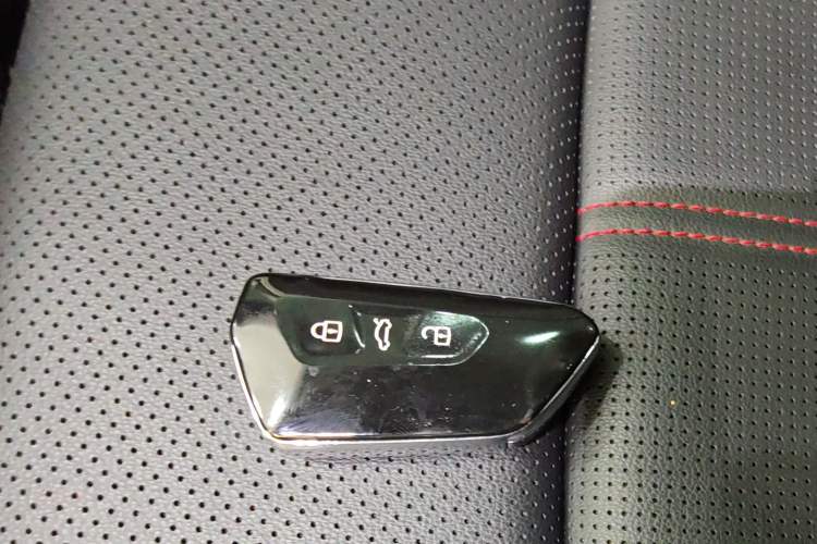 Used Volkswagen Lamando 2022 Lavida L 280TSI DSG Cool & Spicy Edition