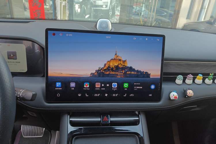 Used Hima AITO M5 2022 Pure Electric All-Wheel-Drive Performance Edition