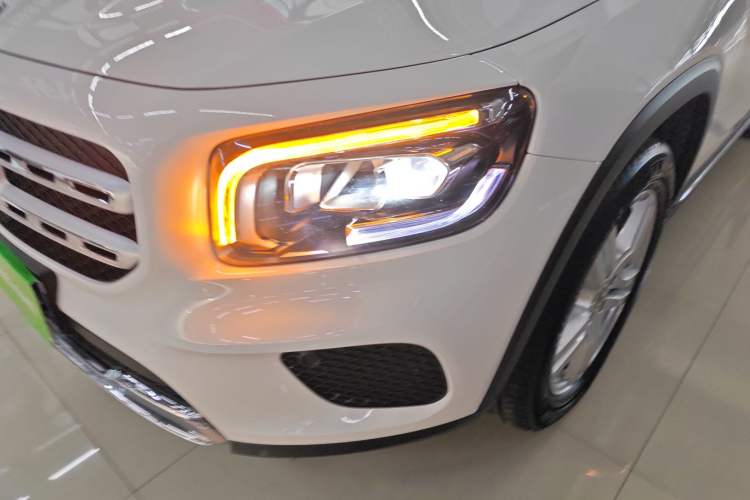 Used Mercedes-Benz GLB 2021 GLB 200 Dynamic Edition
