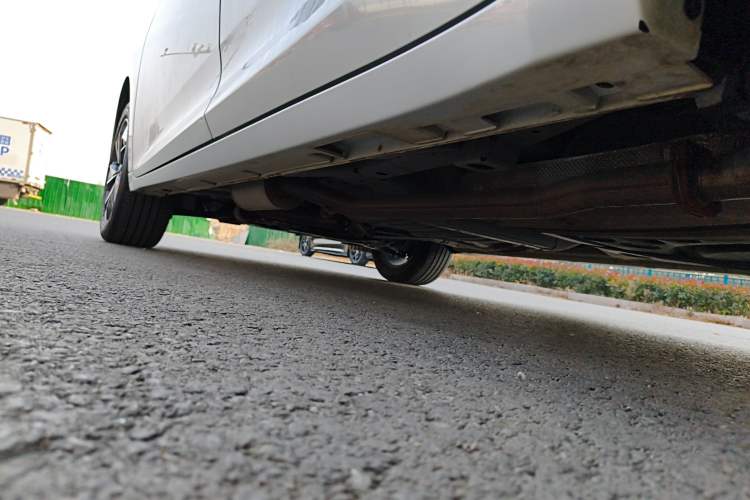 Used GAC Trumpchi M6 2023 PRO 270T DCT Luxury Edition