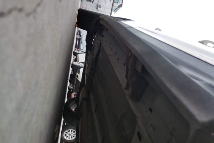 Used Ford Kuga 2015 1.5L GTDi Two-Wheel-Drive Comfort Model
