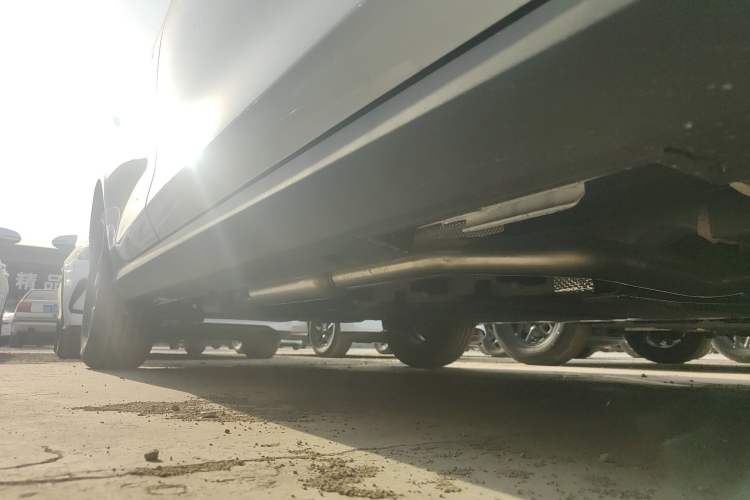 Used BYD Qin PLUS 2025 DM-i Smart Drive 55KM Leading Model
