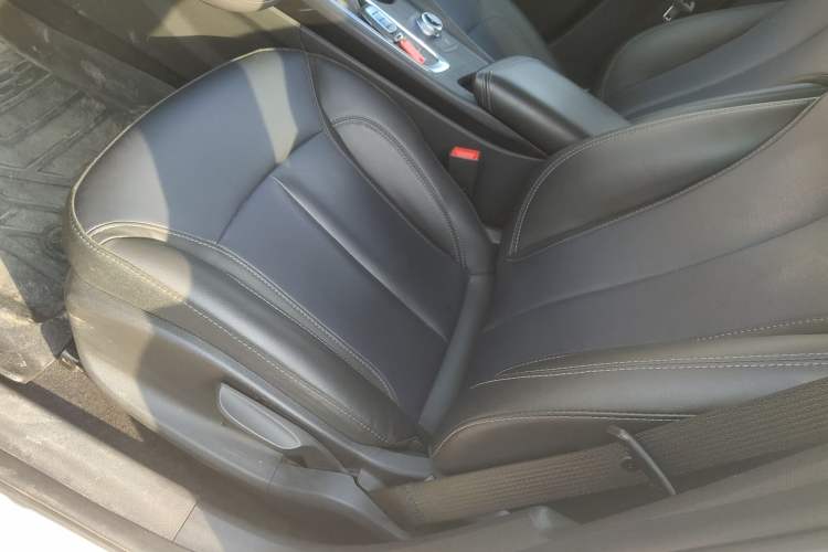 Used Buick Velite 6 2023 430km Comfort Edition